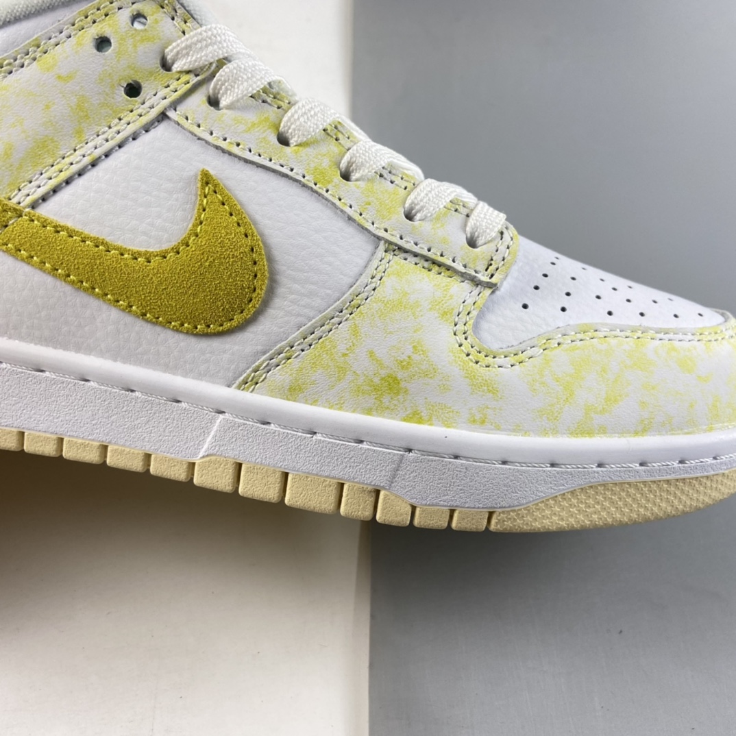P320  NIKE SB Dunk Low Prm SB扣碎篮板时尚休闲板鞋 DM9467-700