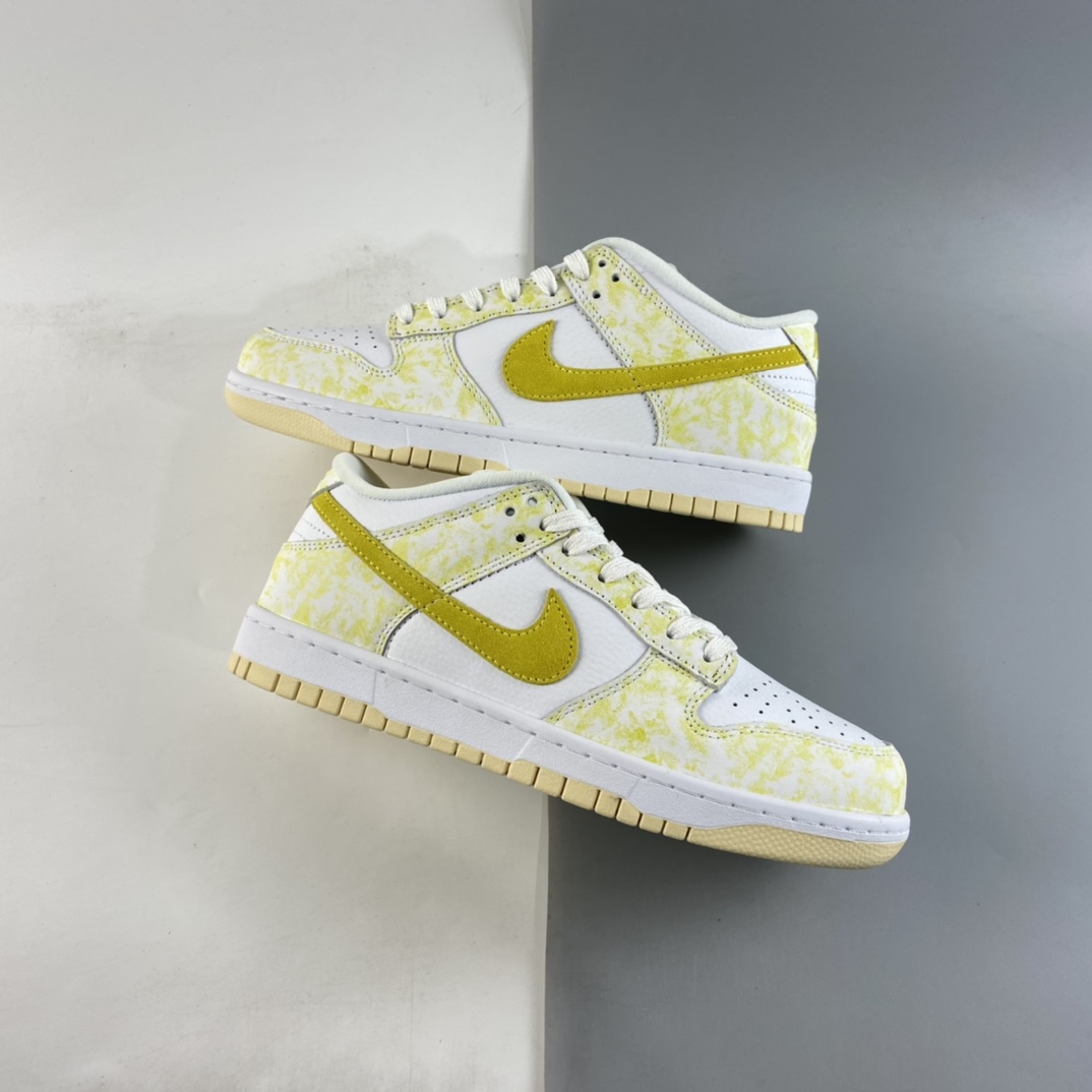 P320  NIKE SB Dunk Low Prm SB扣碎篮板时尚休闲板鞋 DM9467-700