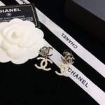 Chanel Jewelry Earring Best knockoff