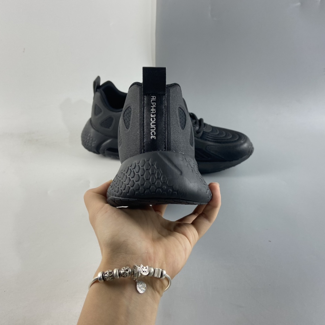 P210  AD Alphabounce Beyond M 阿迪达斯官方新款阿尔法系列 CG3421