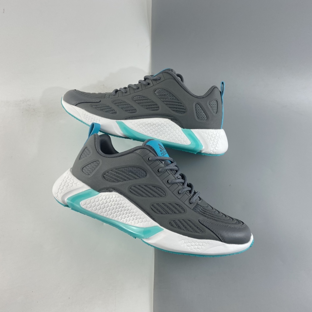 P210  AD Alphabounce Beyond M 阿迪达斯官方新款阿尔法系列 CG3422