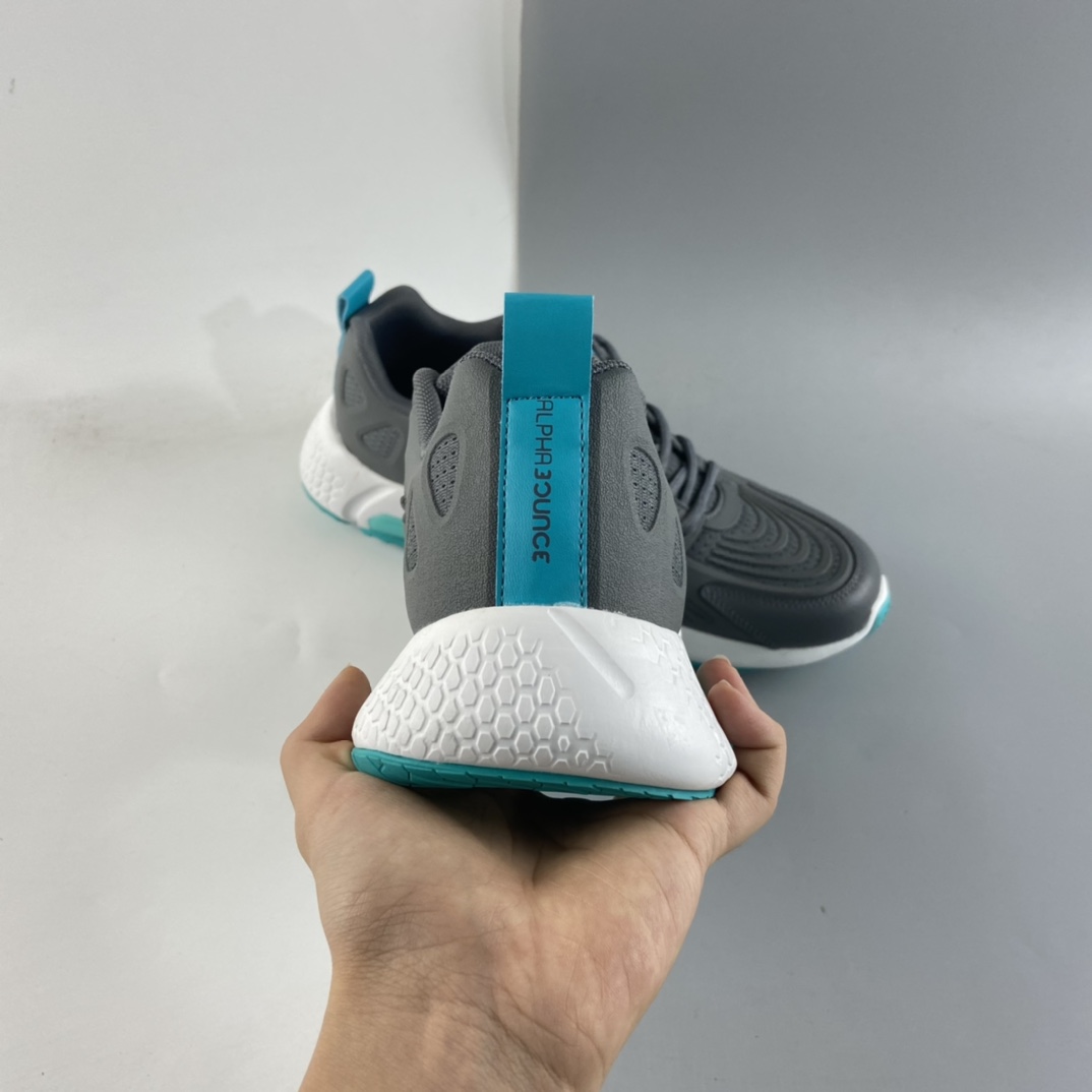 P210  AD Alphabounce Beyond M 阿迪达斯官方新款阿尔法系列 CG3422