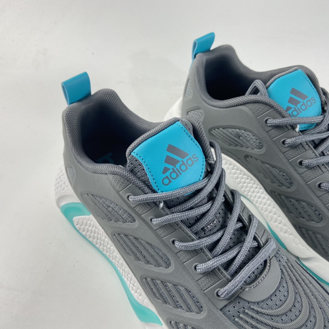 P210  AD Alphabounce Beyond M 阿迪达斯官方新款阿尔法系列 CG3422