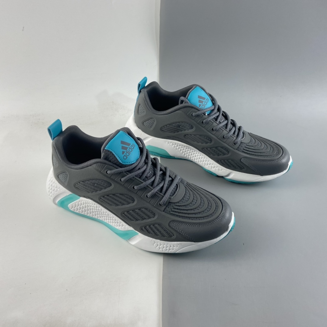 P210  AD Alphabounce Beyond M 阿迪达斯官方新款阿尔法系列 CG3422