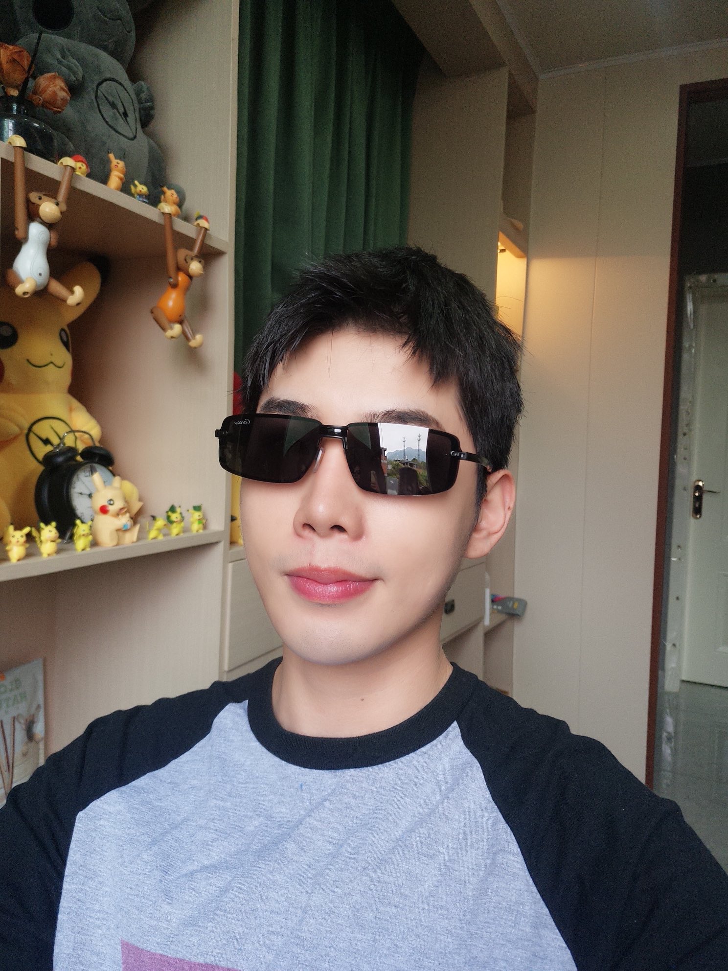 [Cartier Eyewear][Cartier] Fashionable, noble and beautiful handmade high-end