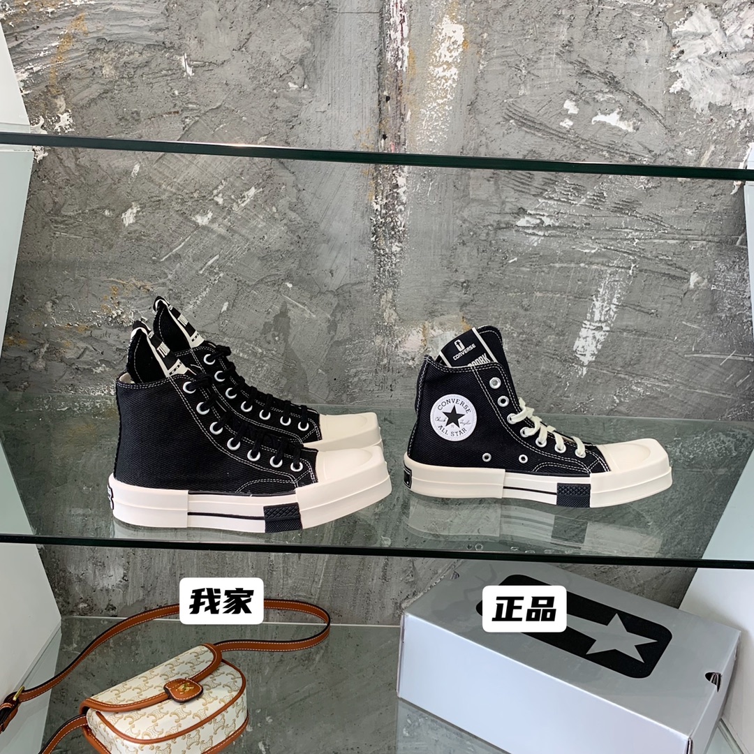 [Rick Owens Women