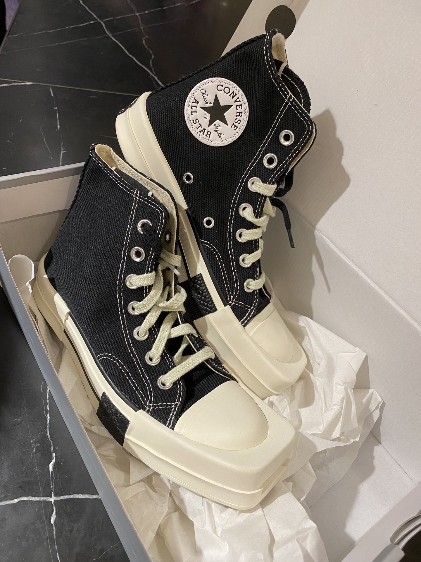 [Rick Owens Women