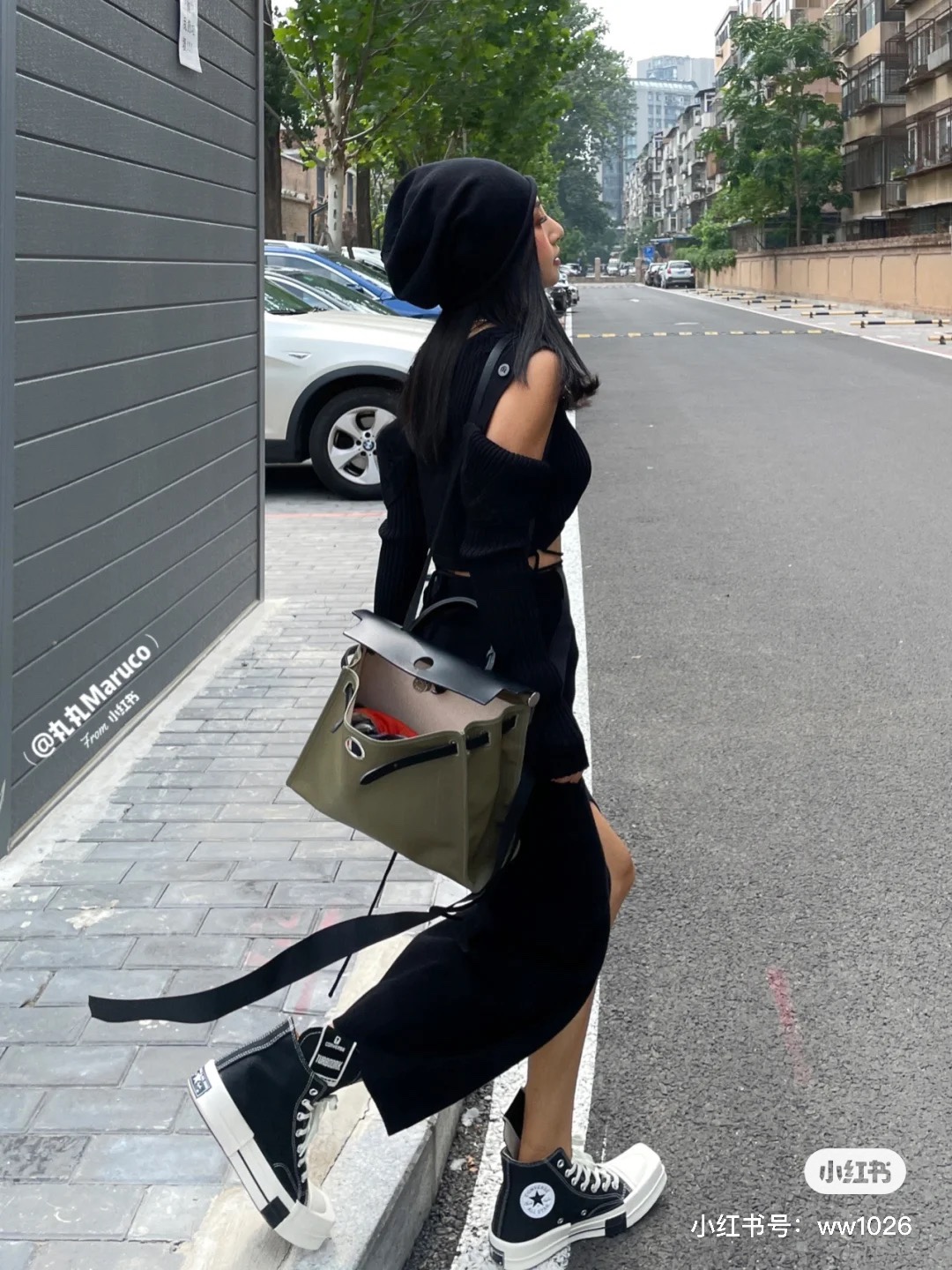 [Rick Owens Women