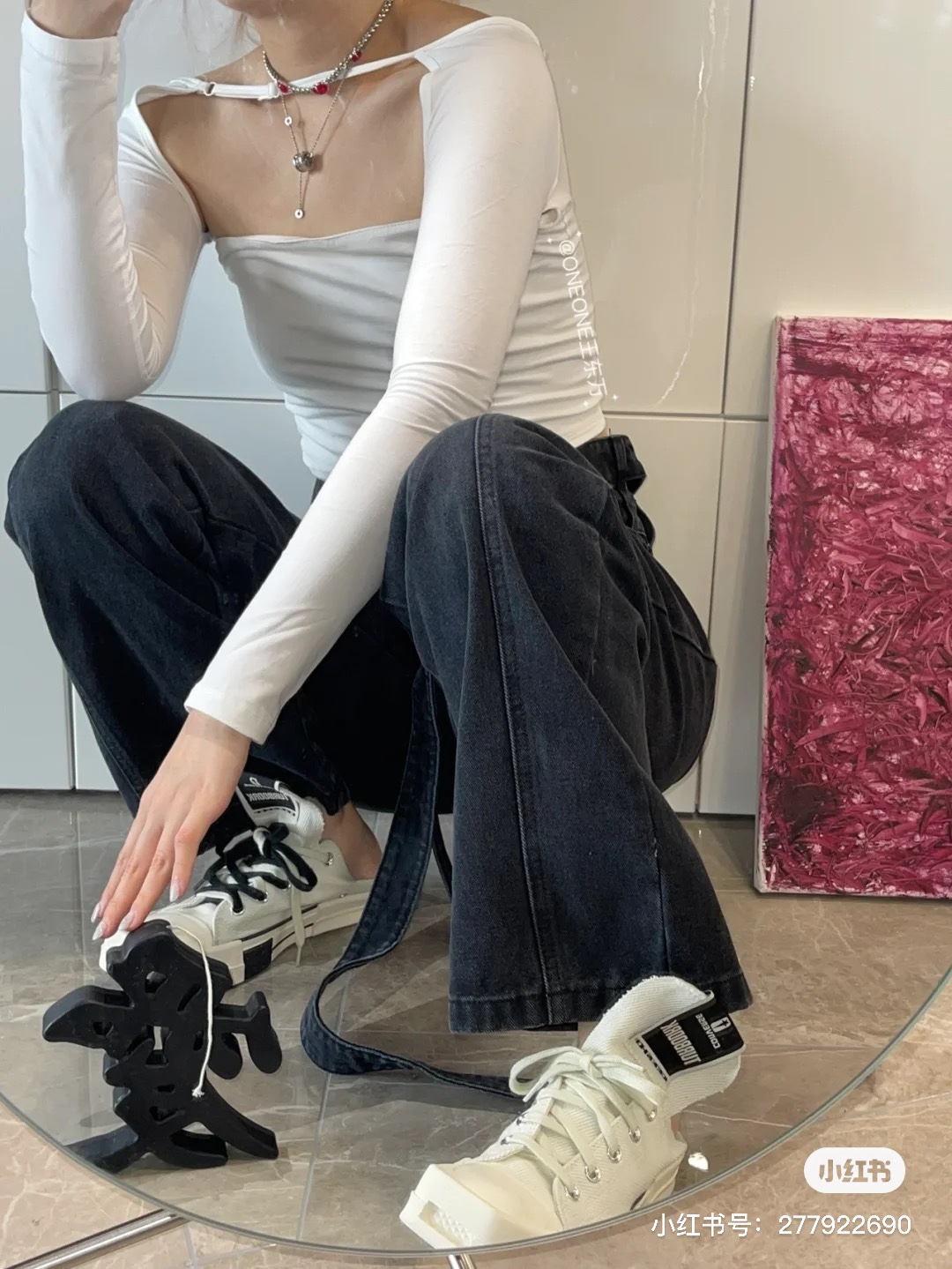 [Rick Owens Women