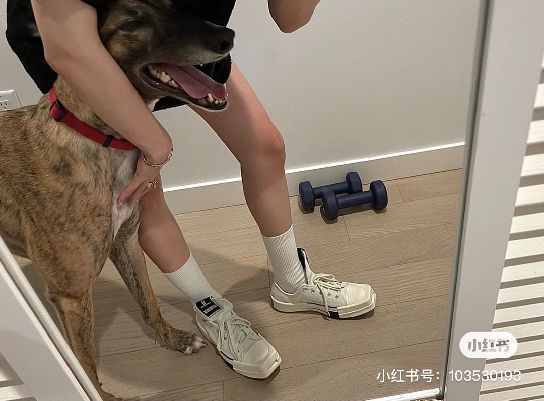[Rick Owens Women