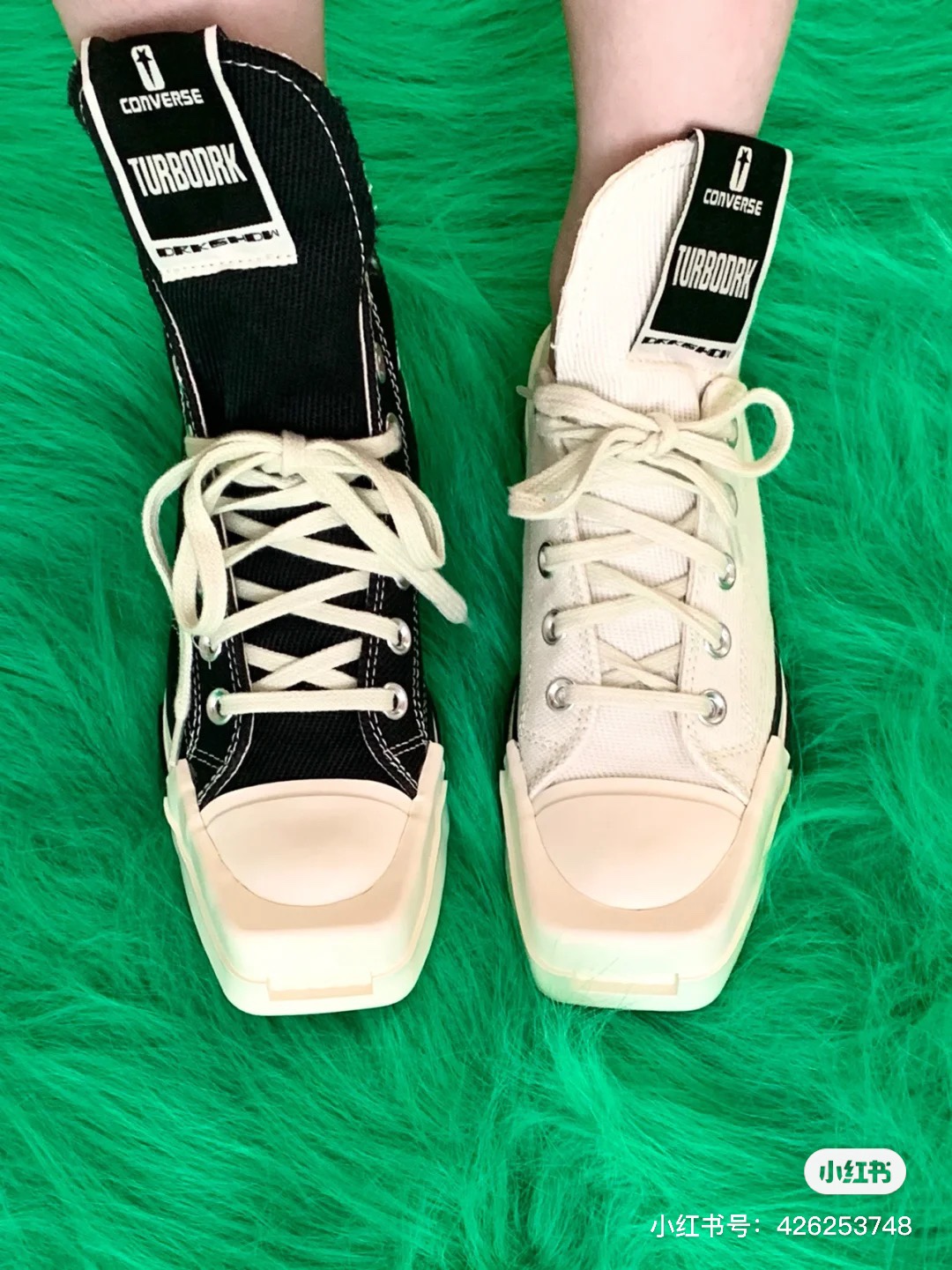 [Rick Owens Women