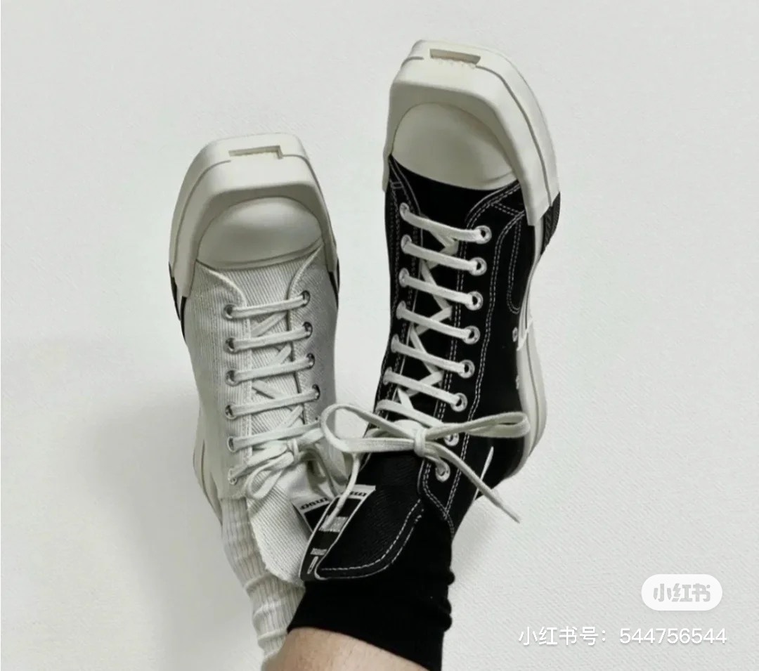 [Rick Owens Women