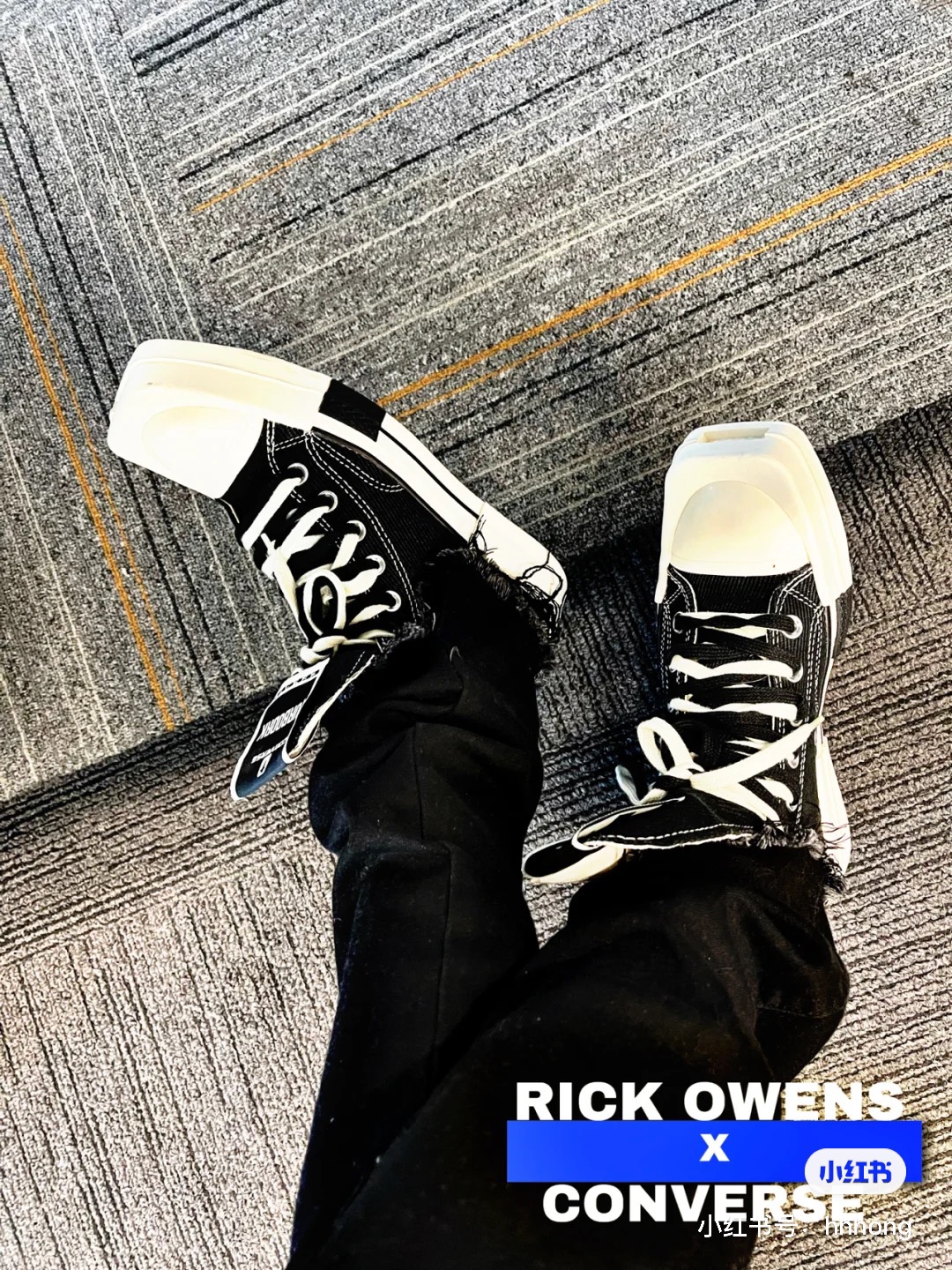 [Rick Owens Women