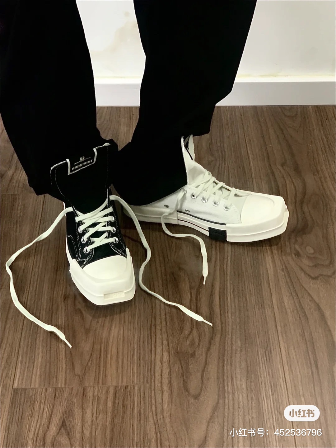 [Rick Owens Women