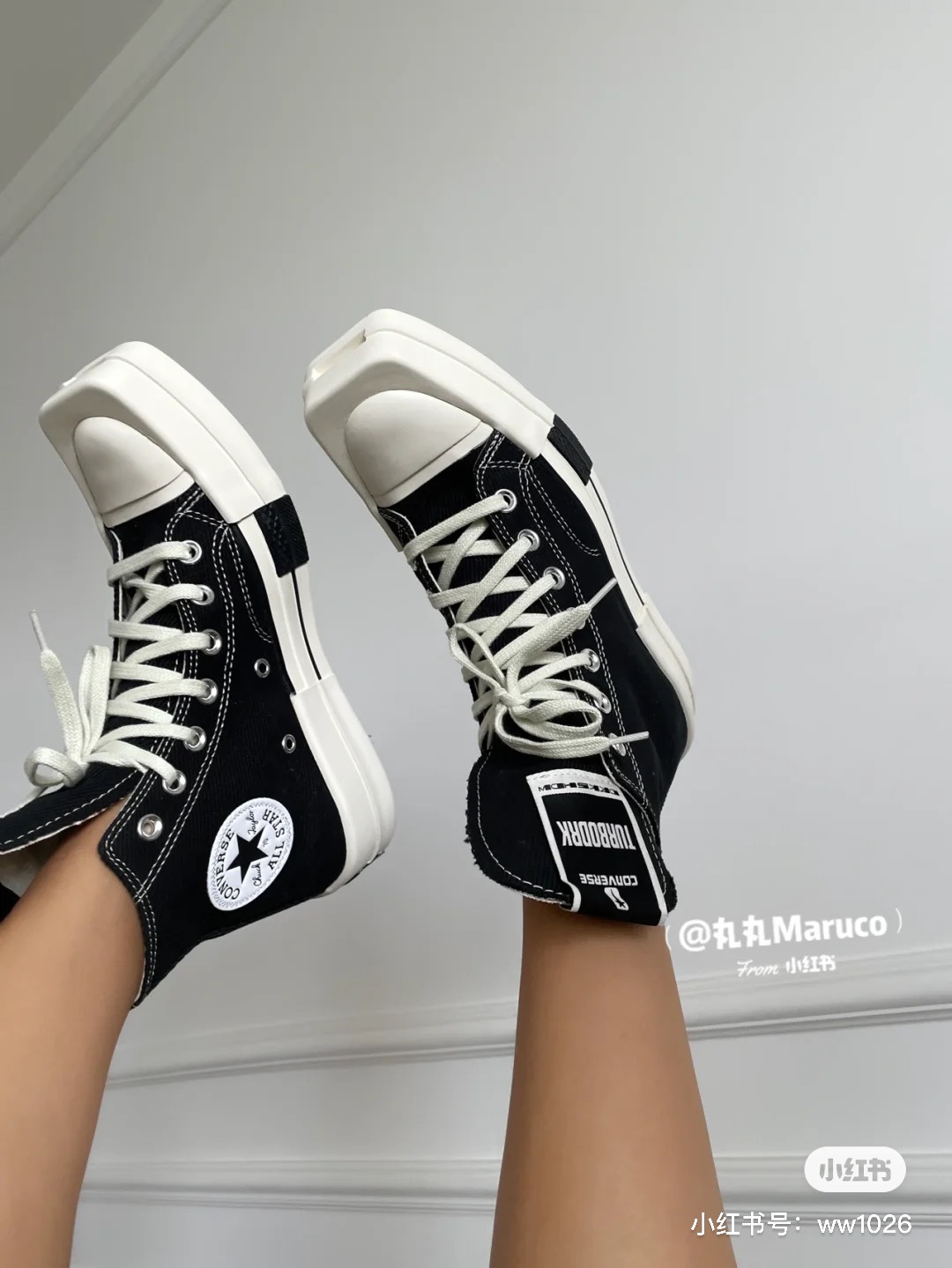[Rick Owens Women