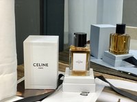 Celine Perfume Summer Collection