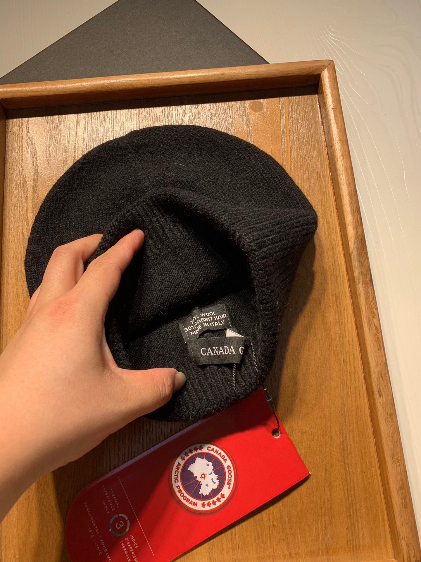 🌹。加拿大鹅。 【羊毛单帽】客供小羊毛！珍贵典藏的灵魂帽子！客供色纱.每个颜色都非常好看！经典！手感软腻