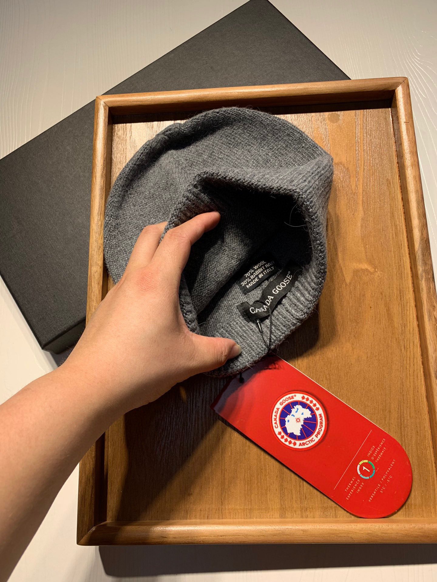 🌹。加拿大鹅。 【羊毛单帽】客供小羊毛！珍贵典藏的灵魂帽子！客供色纱.每个颜色都非常好看！经典！手感软腻