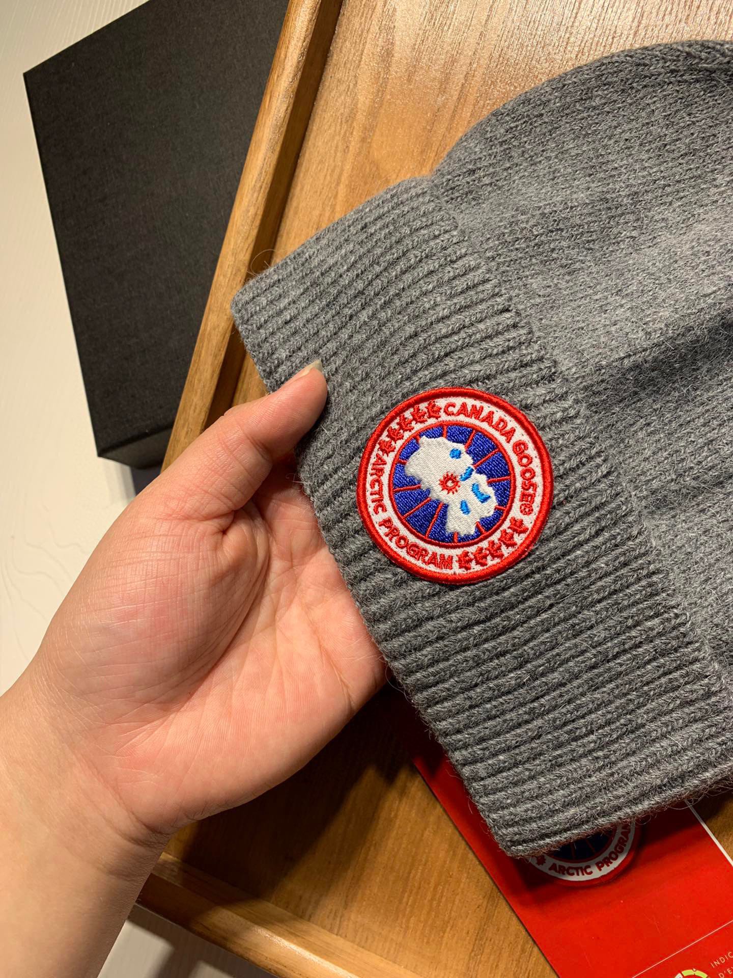 🌹。加拿大鹅。 【羊毛单帽】客供小羊毛！珍贵典藏的灵魂帽子！客供色纱.每个颜色都非常好看！经典！手感软腻