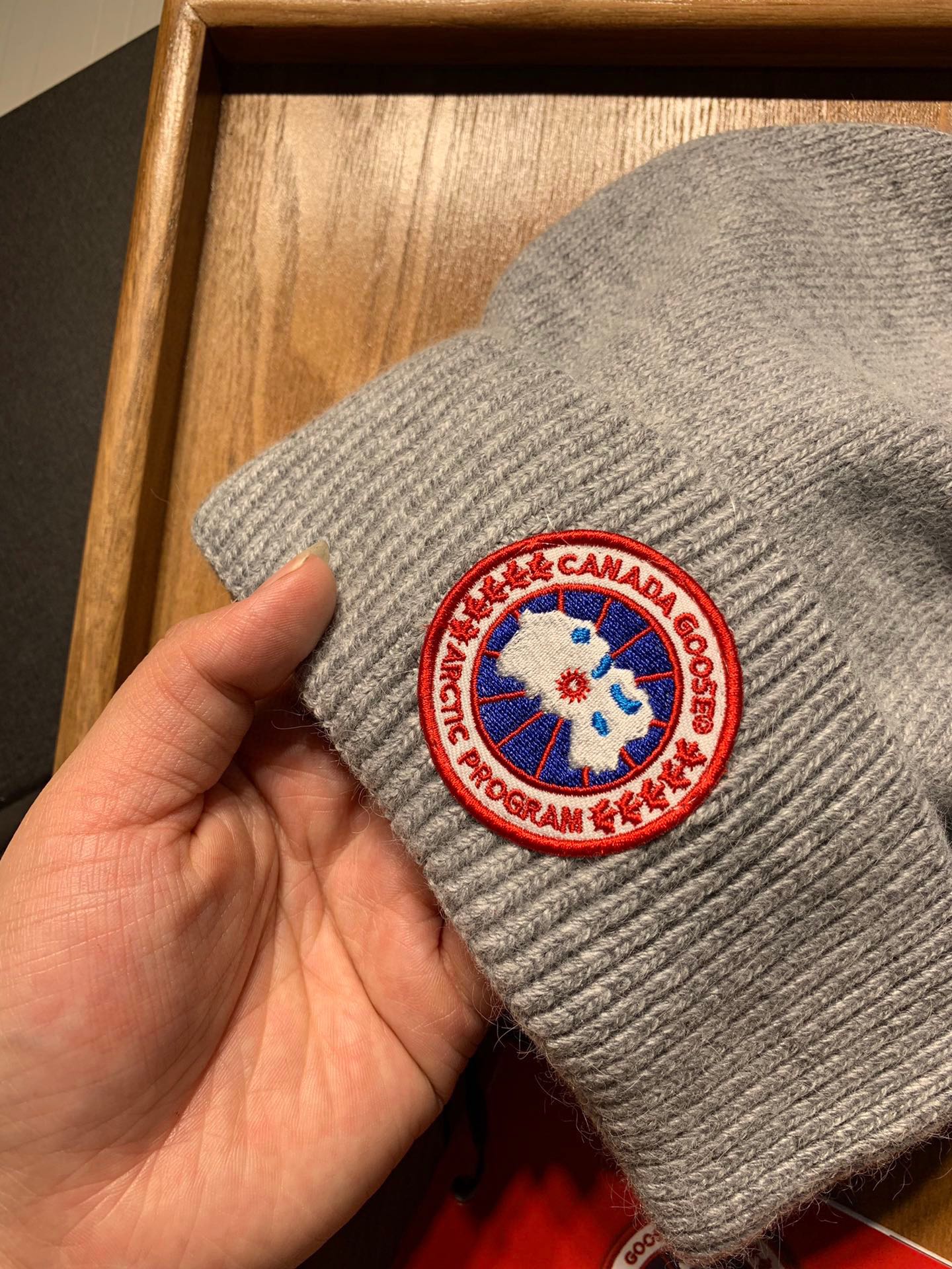 🌹。加拿大鹅。 【羊毛单帽】客供小羊毛！珍贵典藏的灵魂帽子！客供色纱.每个颜色都非常好看！经典！手感软腻