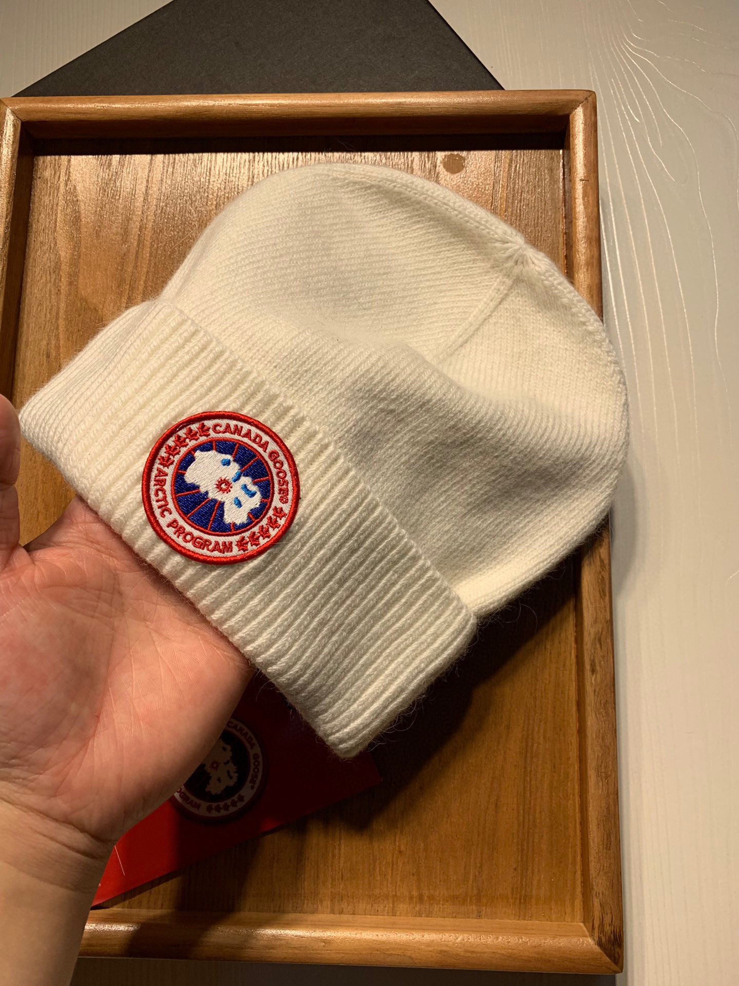 🌹。加拿大鹅。 【羊毛单帽】客供小羊毛！珍贵典藏的灵魂帽子！客供色纱.每个颜色都非常好看！经典！手感软腻