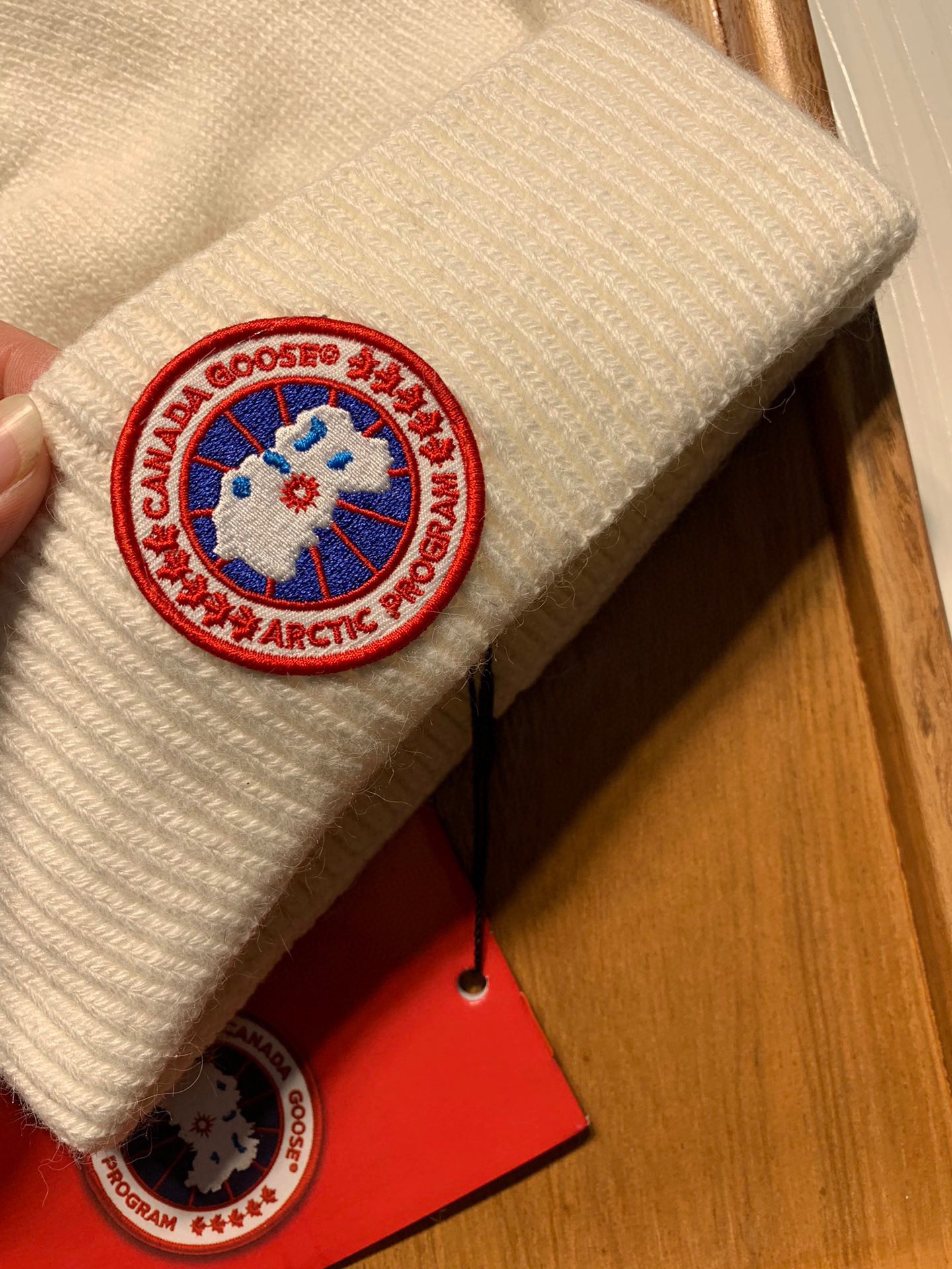 🌹。加拿大鹅。 【羊毛单帽】客供小羊毛！珍贵典藏的灵魂帽子！客供色纱.每个颜色都非常好看！经典！手感软腻