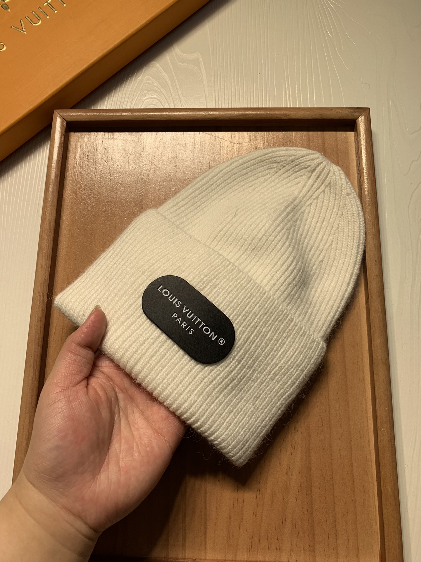 🌹。L家。【羊毛单帽】客供小羊毛！珍贵典藏的灵魂帽子！客供色纱.每个颜色都非常好看！经典！手感软腻.70