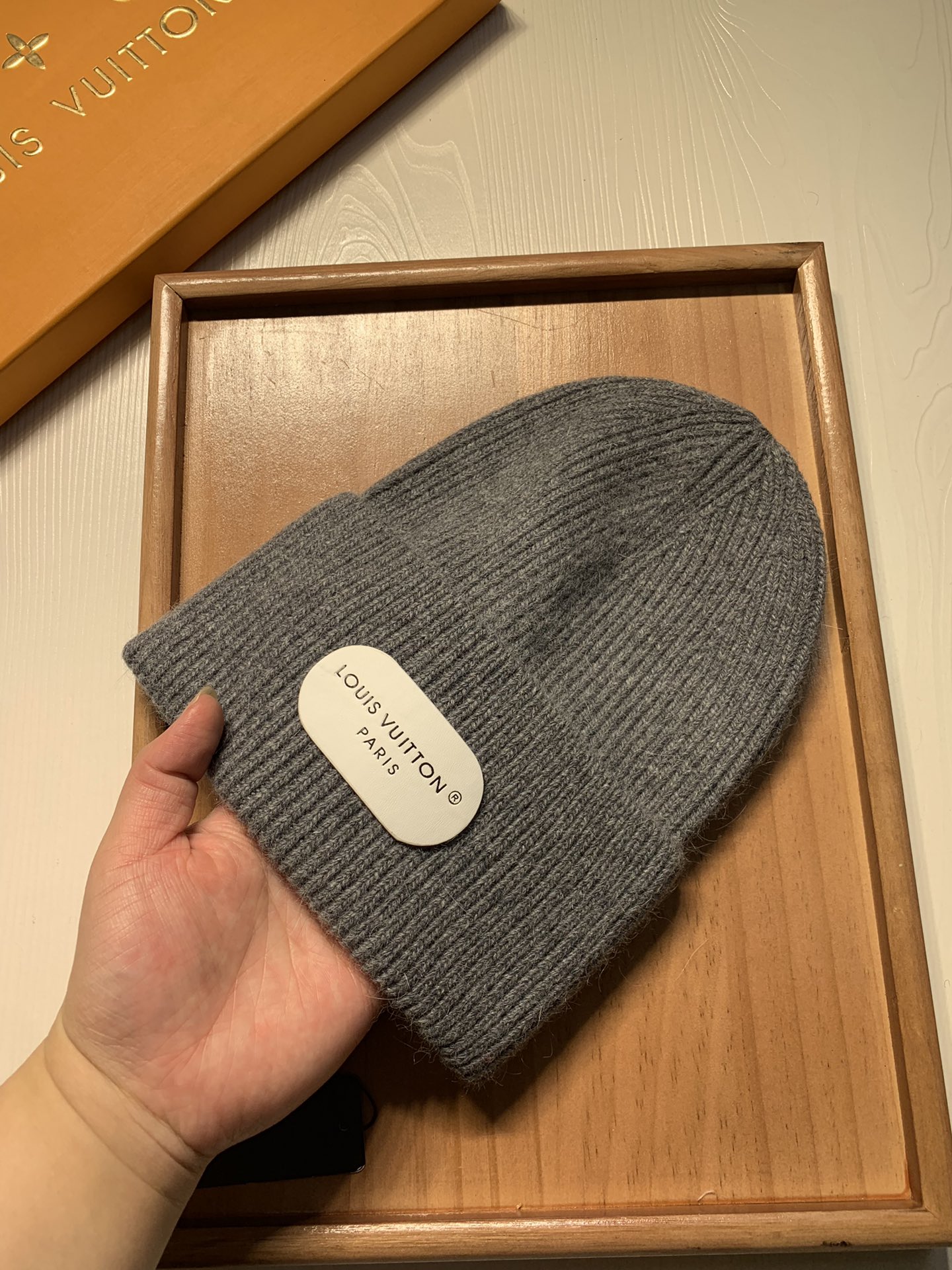 🌹。L家。【羊毛单帽】客供小羊毛！珍贵典藏的灵魂帽子！客供色纱.每个颜色都非常好看！经典！手感软腻.70