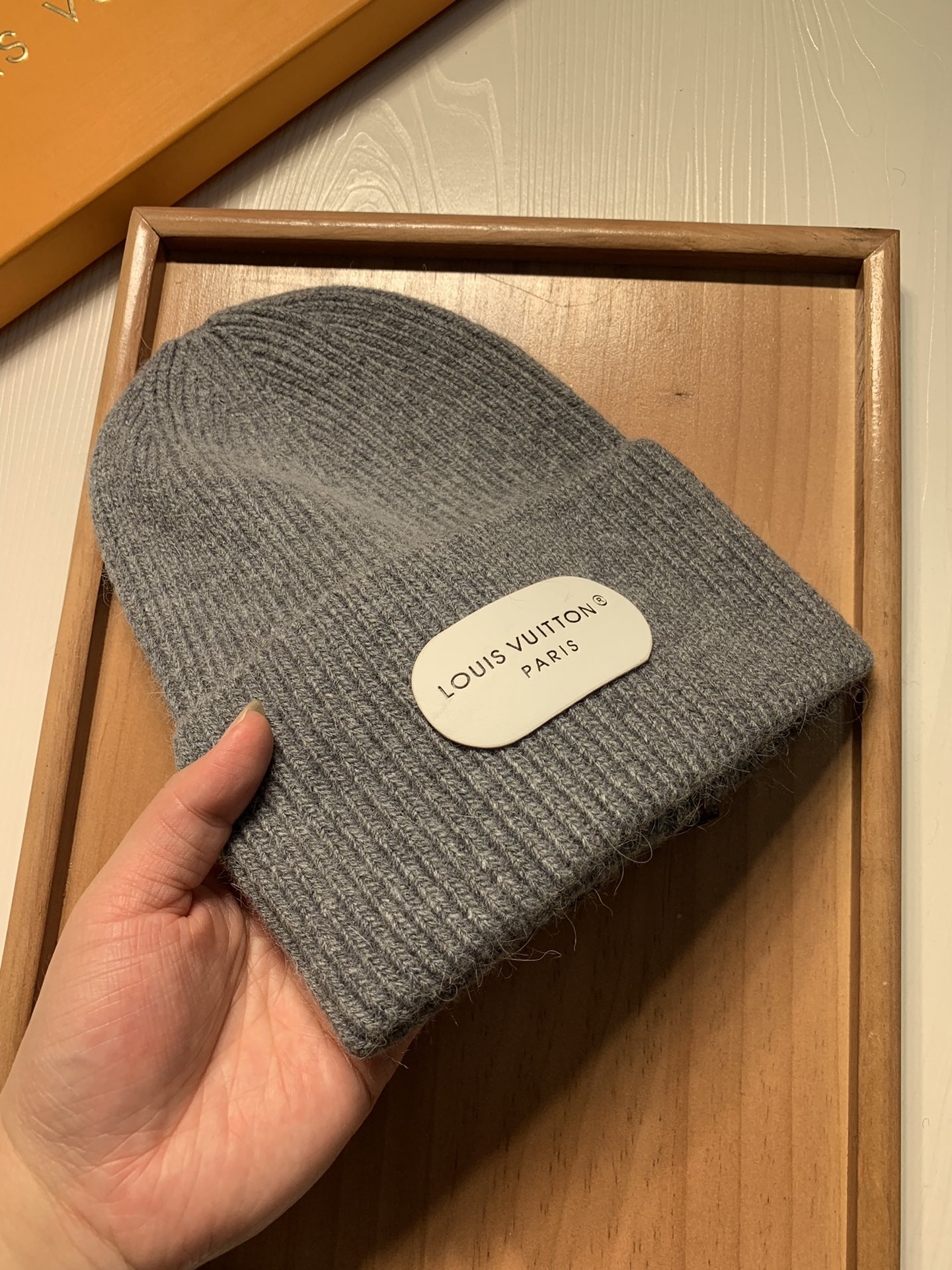 🌹。L家。【羊毛单帽】客供小羊毛！珍贵典藏的灵魂帽子！客供色纱.每个颜色都非常好看！经典！手感软腻.70