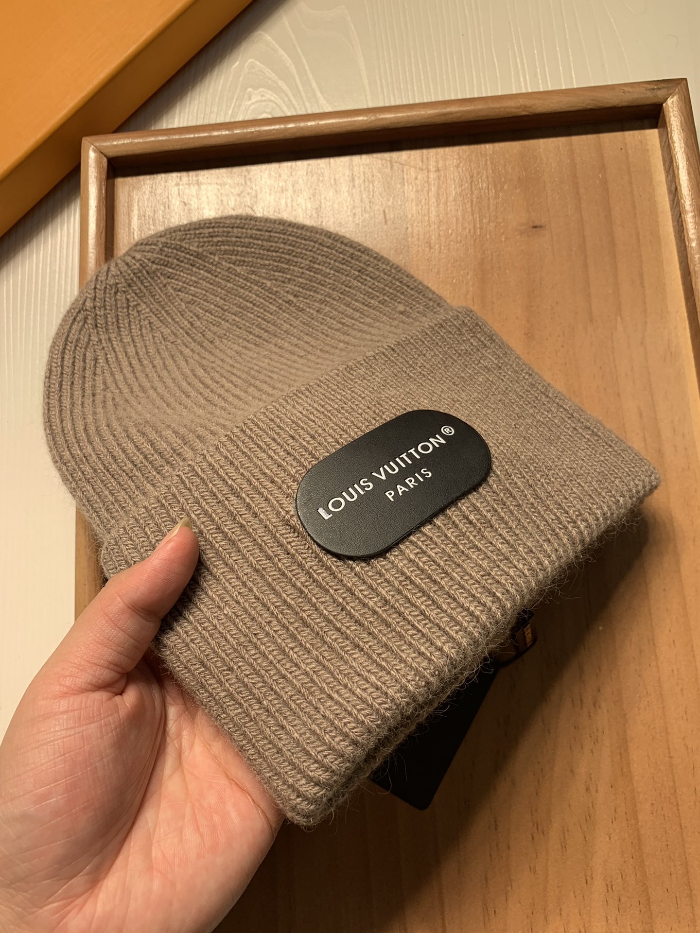 🌹。L家。【羊毛单帽】客供小羊毛！珍贵典藏的灵魂帽子！客供色纱.每个颜色都非常好看！经典！手感软腻.70