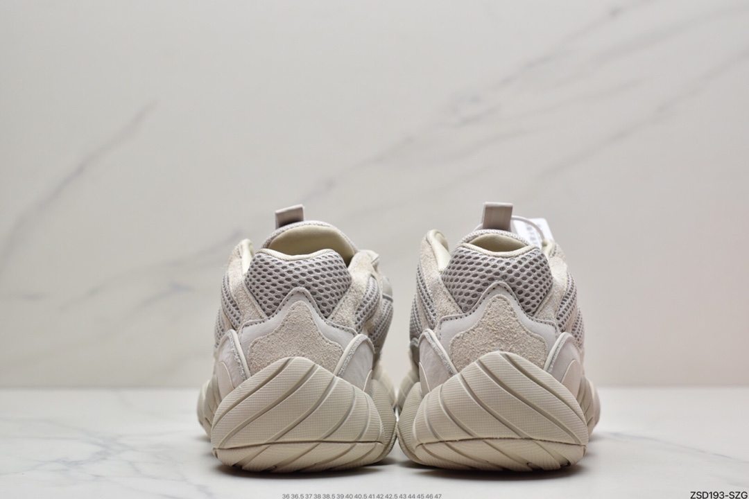 320  Yeezy 500 Desert Rat  圈内高端卖家首选