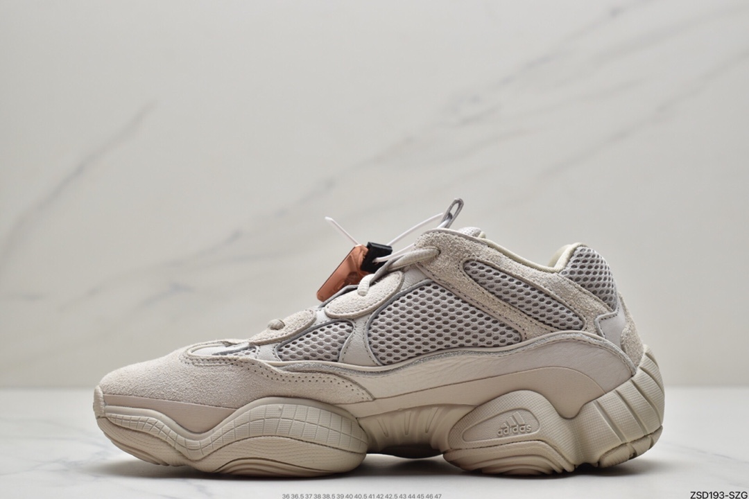 320  Yeezy 500 Desert Rat  圈内高端卖家首选