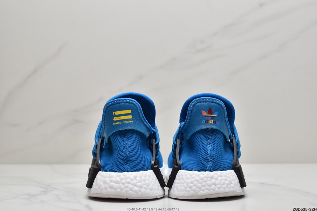 290 菲董联名 原装爆米花 Pharrell x Adidas NMD Hu “Solar Pack ”Trail M1L3L3 联名限量 BB0620-莆田鞋,莆田鞋货源,高仿鞋,高仿鞋货源,安福档口,莆田高仿鞋,莆田鞋批发,高仿鞋批发,莆田高仿运动鞋,高仿运动鞋,莆田运动鞋 290 菲董联名 原装爆米花 Pharrell x Adidas NMD Hu “Solar Pack ”Trail M1L3L3 联名限量 BB0620