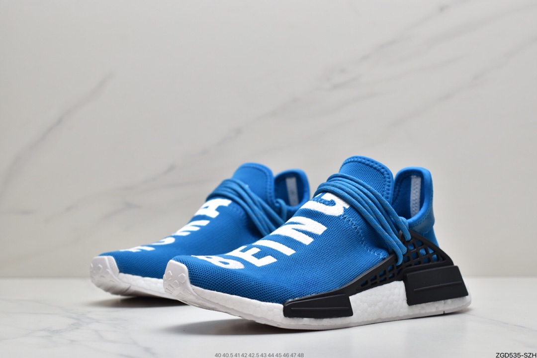 290 菲董联名 原装爆米花 Pharrell x Adidas NMD Hu “Solar Pack ”Trail M1L3L3 联名限量 BB0620-莆田鞋,莆田鞋货源,高仿鞋,高仿鞋货源,安福档口,莆田高仿鞋,莆田鞋批发,高仿鞋批发,莆田高仿运动鞋,高仿运动鞋,莆田运动鞋 290 菲董联名 原装爆米花 Pharrell x Adidas NMD Hu “Solar Pack ”Trail M1L3L3 联名限量 BB0620