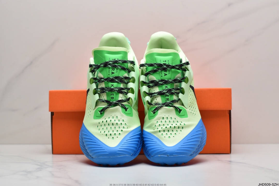 190 耐克Nike Air Zoom Terra Kiger 登山系列专为潮湿崎岖的小径打造 CJ0219