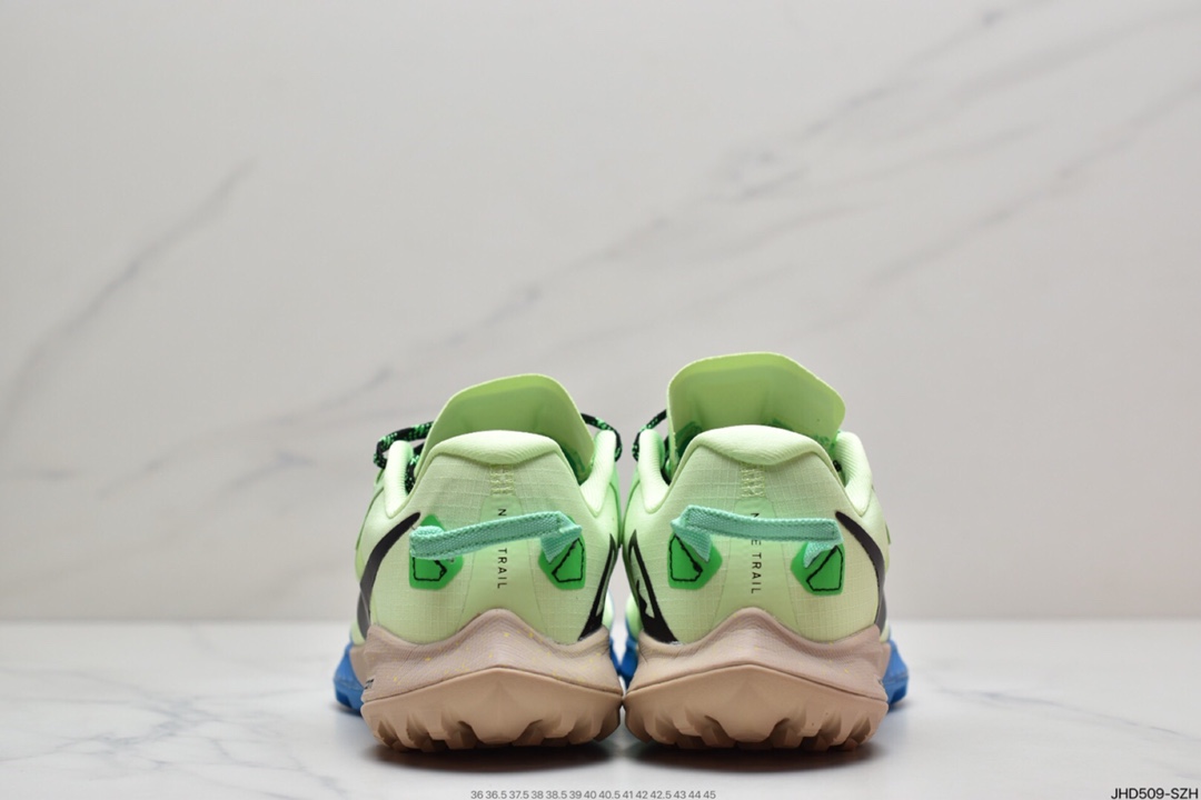 190 耐克Nike Air Zoom Terra Kiger 登山系列专为潮湿崎岖的小径打造 CJ0219