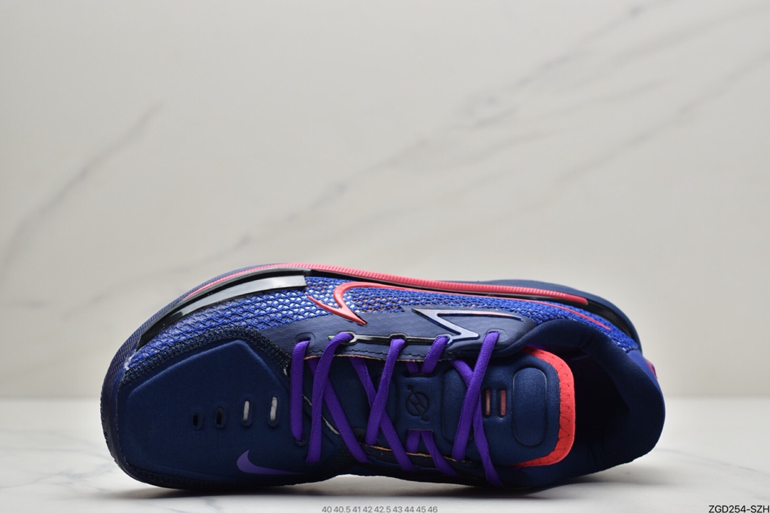 290 耐克Nike Air Zoom G.T Cut 实战篮球鞋缓震休闲运动鞋CZ0175-400