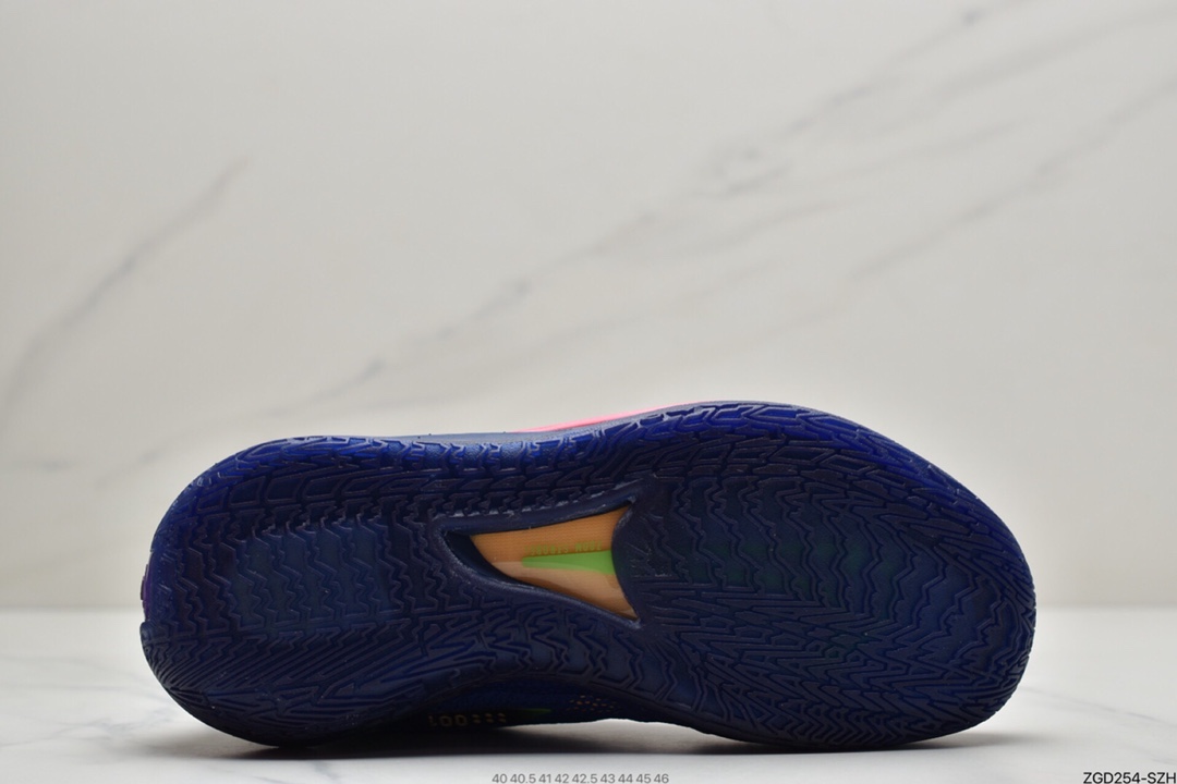 290 耐克Nike Air Zoom G.T Cut 实战篮球鞋缓震休闲运动鞋CZ0175-400