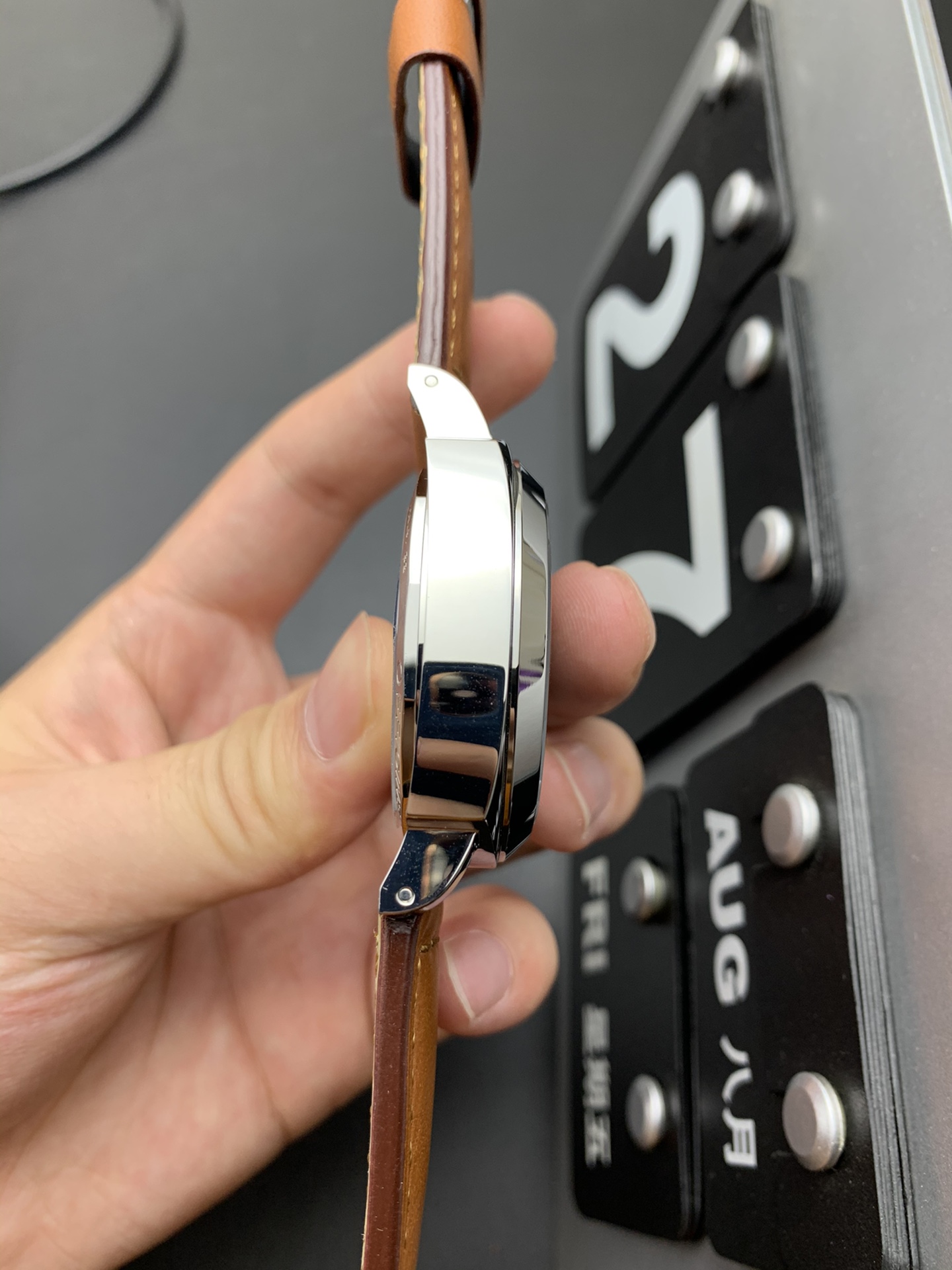 Panerai XF 沛纳海111