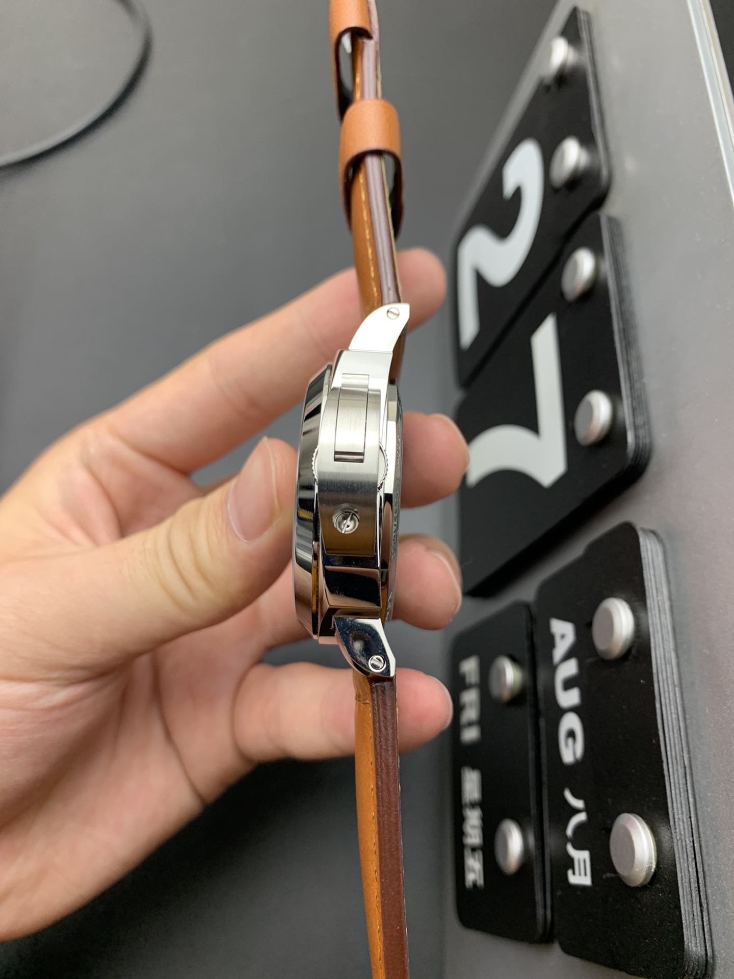 Panerai XF 沛纳海111