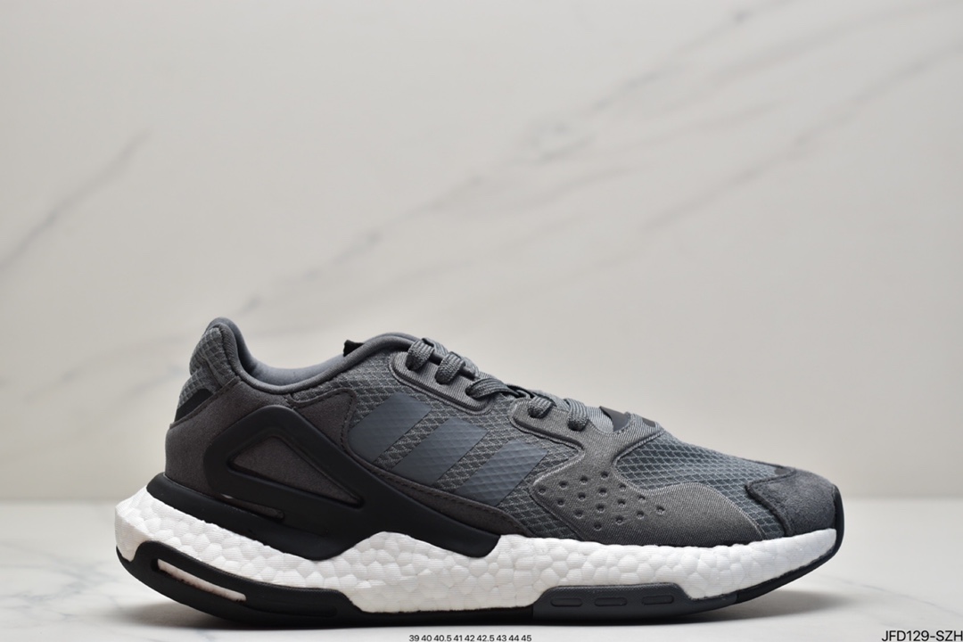 170 阿迪达斯adidas Originals引入未来科技理念FW4046