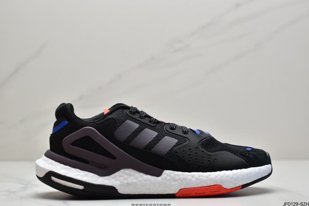 170 阿迪达斯adidas Originals引入未来科技理念FW4046