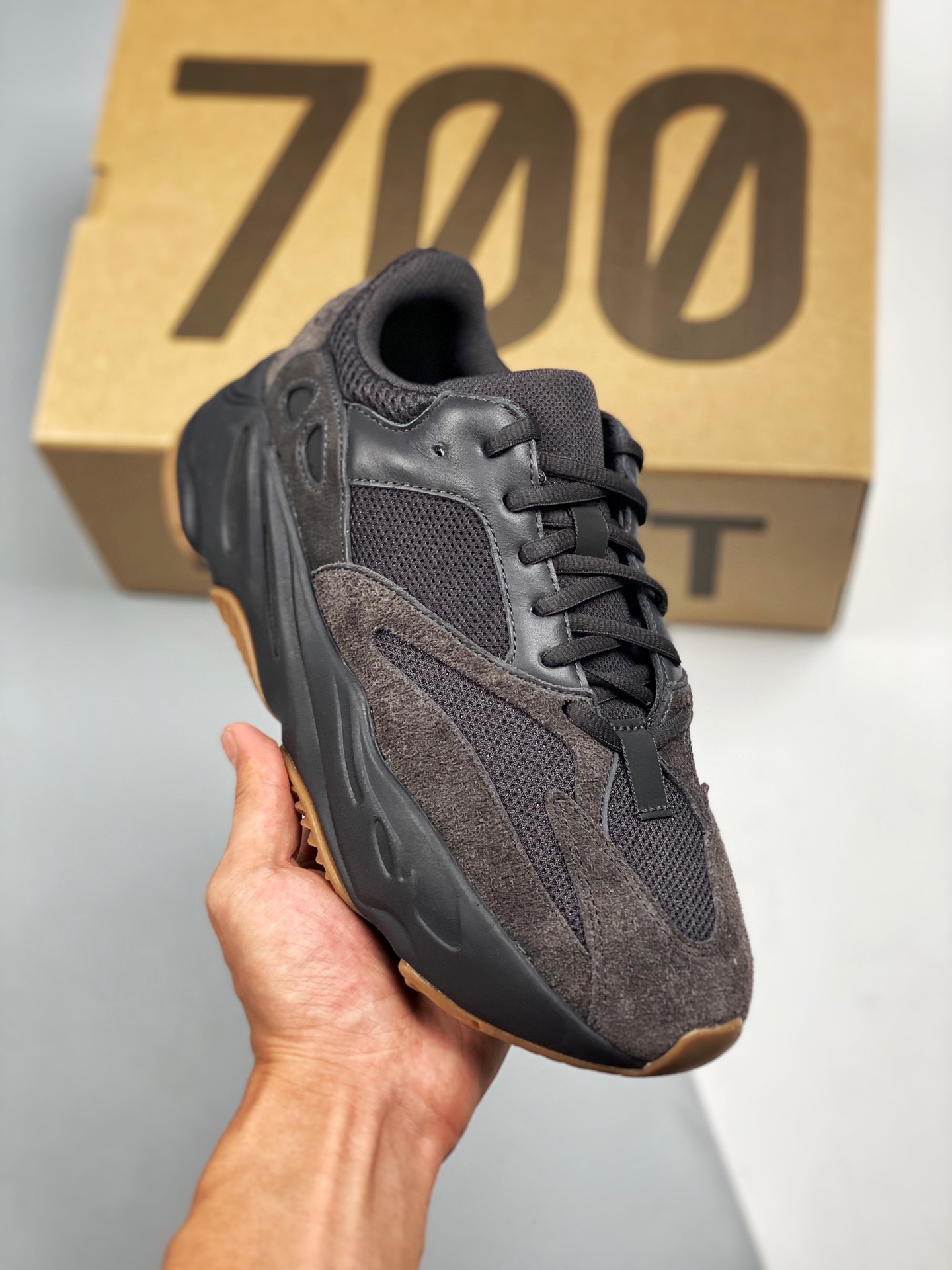 ¡Precio especial de fábrica original 👋👋 Materiales originales de zapatos completos, fábrica pura original d…