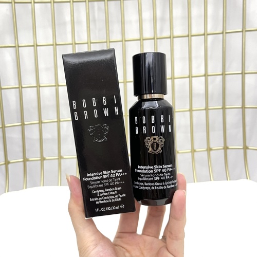 Bobbi Brown Intensive Skin Serum Foundation SPF 40 - Flawless Coverage 1 Bobbi Brown Intensive Skin Serum Foundation SPF 40 - Flawless Coverage