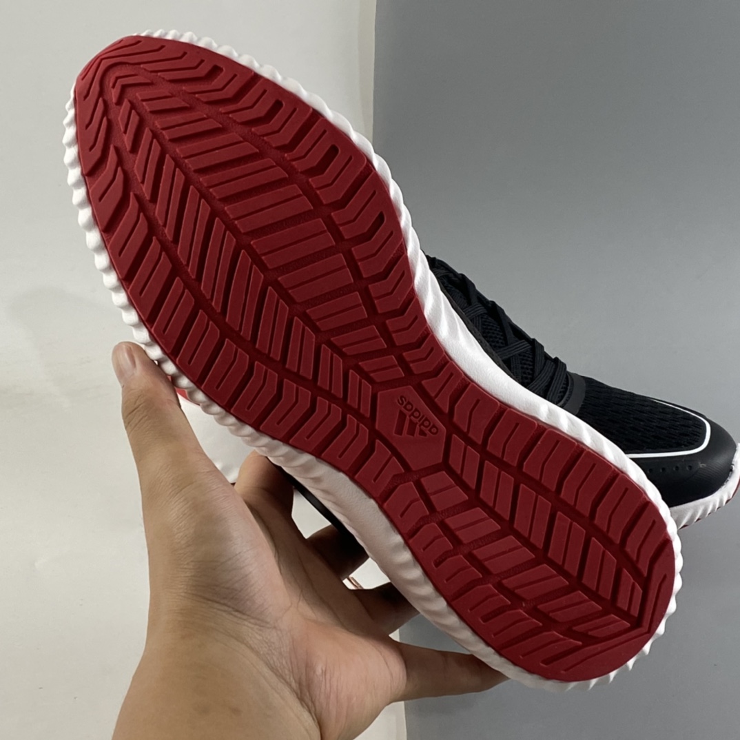 P180  Ad ClimaWarm Bounce Irid M 阿迪达斯中性跑鞋 G54871