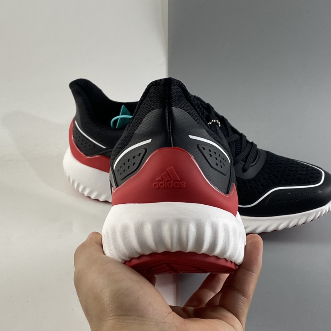 P180  Ad ClimaWarm Bounce Irid M 阿迪达斯中性跑鞋 G54871