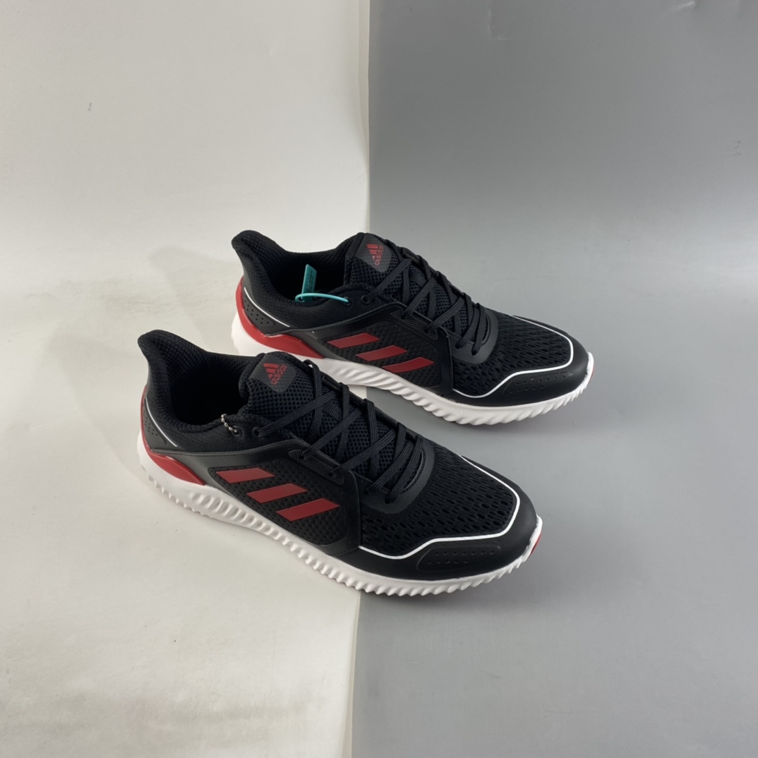 P180  Ad ClimaWarm Bounce Irid M 阿迪达斯中性跑鞋 G54871