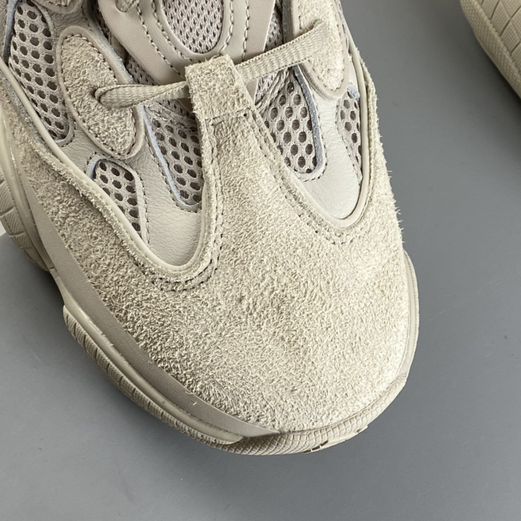 P320  AD Yeezy 500 “Blush” 灰白 DB2908