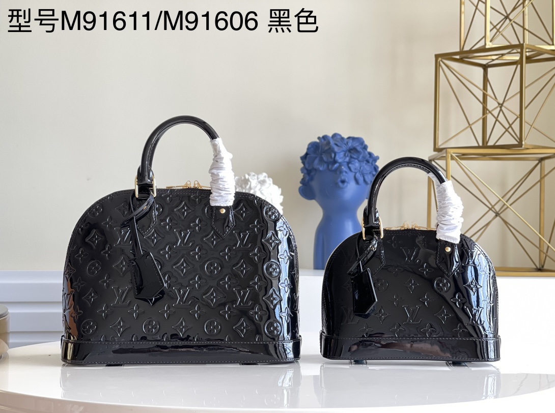 NO:397613,M91611/M91606 Size comparison chart, LV [original skin], louis vuitton19860909M91611/M91606 大小对比图,LV【原厂皮】,louis vuitton,Bag
