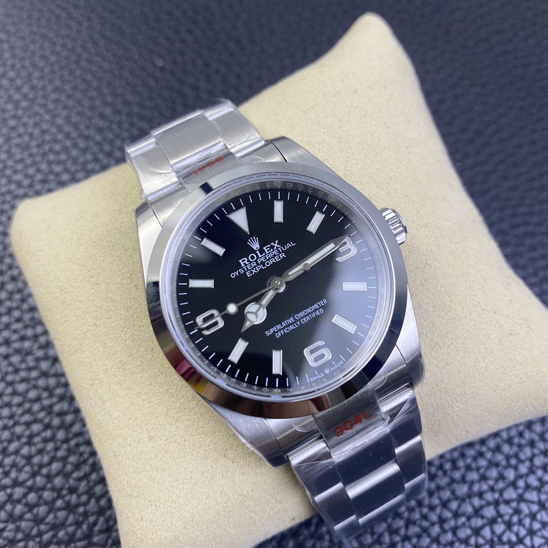 Rolex Explorer